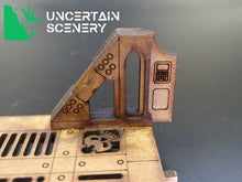 Load image into Gallery viewer, Future Walkway B (6inch / 152mm)