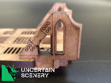 Load image into Gallery viewer, Future Walkway B (6inch / 152mm)