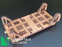 Load image into Gallery viewer, Future Walkway B (6inch / 152mm)