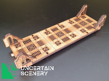 Load image into Gallery viewer, Future Walkway C (9inch / 228mm)