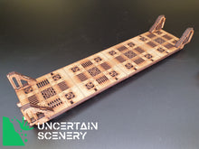 Load image into Gallery viewer, Future Walkway D (12inch / 304mm)