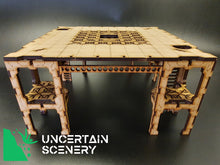 Load image into Gallery viewer, Industrial Tower (Base) B