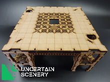 Load image into Gallery viewer, Industrial Tower (Base) B