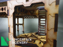 Load image into Gallery viewer, Industrial Tower (Base) B