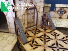 Load image into Gallery viewer, Industrial Walkway B (6inch / 152mm)