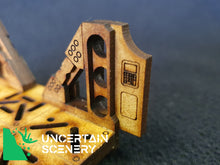 Load image into Gallery viewer, Industrial Walkway B (6inch / 152mm)