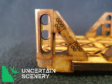 Load image into Gallery viewer, Industrial Walkway B (6inch / 152mm)