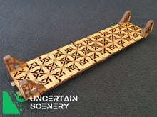 Load image into Gallery viewer, Industrial Walkway D (12inch / 304mm)