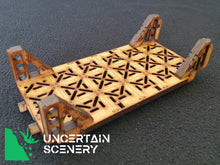 Load image into Gallery viewer, Industrial Walkway B (6inch / 152mm)