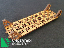 Load image into Gallery viewer, Industrial Walkway C (9inch / 228mm)