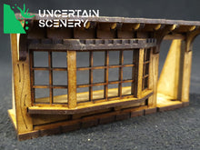 Load image into Gallery viewer, Large Pane Bay Window - Ground Floor