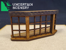 Load image into Gallery viewer, Large Pane Bay Window - Ground Floor