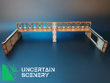 Load image into Gallery viewer, 28mm Mega Motorway Tunnel