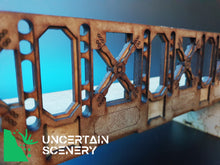 Load image into Gallery viewer, 28mm Mega Motorway Tunnel