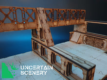 Load image into Gallery viewer, 28mm Mega Motorway Tunnel