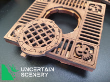 Load image into Gallery viewer, Pipe Walkway