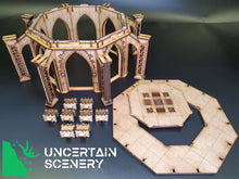 Load image into Gallery viewer, Platform Beta