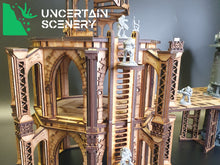 Load image into Gallery viewer, Platform Beta