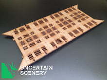 Load image into Gallery viewer, Platform Bridge C (12inch / 304mm)