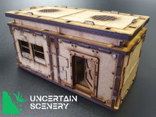 Load image into Gallery viewer, PortaHab 2