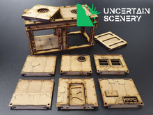 Load image into Gallery viewer, PortaHab 2