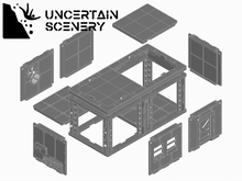 Load image into Gallery viewer, PortaHab 2