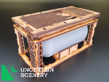 Load image into Gallery viewer, PortaTank