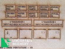 Load image into Gallery viewer, PortaTank