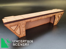 Load image into Gallery viewer, 28mm Tunnel Entrance