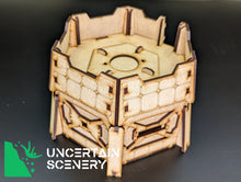 Load image into Gallery viewer, Tartarus Strongpoint