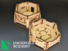 Load image into Gallery viewer, Tartarus Strongpoint