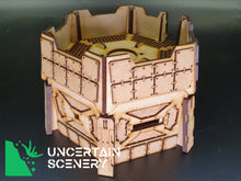 Load image into Gallery viewer, Tartarus Strongpoint Detail Pack