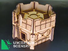 Load image into Gallery viewer, Tartarus Strongpoint Detail Pack