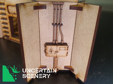 Load image into Gallery viewer, Tartarus Strongpoint Detail Pack