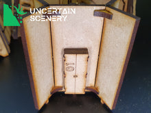 Load image into Gallery viewer, Tartarus Strongpoint Detail Pack