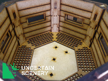 Load image into Gallery viewer, Tartarus Strongpoint Detail Pack