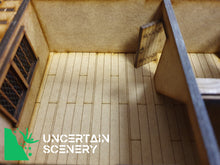 Load image into Gallery viewer, Tudor Shop A