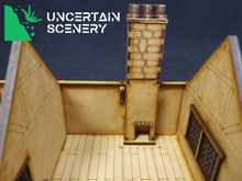 Load image into Gallery viewer, Tudor Shop A