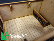 Load image into Gallery viewer, Tudor Shop A