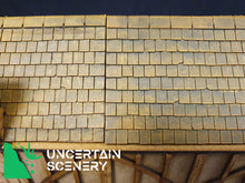 Load image into Gallery viewer, Tudor Shop A