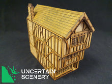 Load image into Gallery viewer, Tudor Shop A