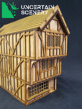 Load image into Gallery viewer, Tudor Shop A