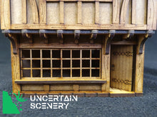 Load image into Gallery viewer, Tudor Shop A