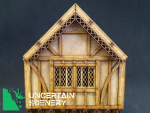 Load image into Gallery viewer, Tudor Shop A