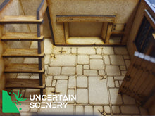 Load image into Gallery viewer, Tudor Shop A