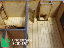 Load image into Gallery viewer, Tudor Shop A