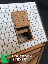 Load image into Gallery viewer, Tudor Shop B