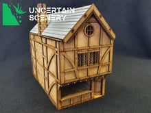 Load image into Gallery viewer, Tudor Shop B