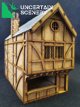 Load image into Gallery viewer, Tudor Shop B