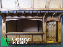 Load image into Gallery viewer, Tudor Shop B